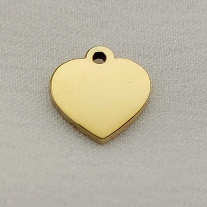 Charms 10mm