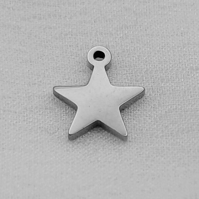 Charms 10mm