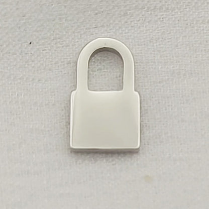Charms 10mm